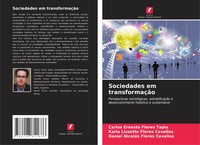 Sociedades Em TransformaçãO Carlos Ernesto Flores Tapia (U. A.) Taschenbuch 2025