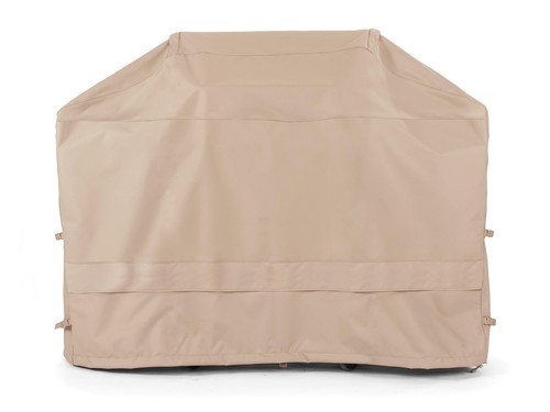 Grill Cover - Weather Resistant Outdoor Cover, Heavy Duty BBQ Covers for Larg...