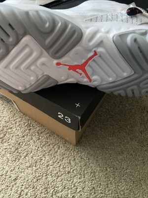 Size 9 - Air Jordan Proto React Z Bright Crimson for sale online