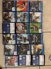 ps4 games