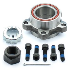 Roulement de roue Ford TRANSIT
