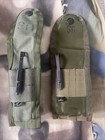 Magazine Pouch 9mm US Military Pocket Alice Clip Ammunition Green X2 — photo 2