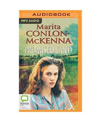 Promised Land, Conlon-McKenna, Marita