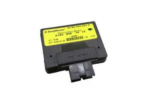 Steuergerät Verteilergetriebe für MERCEDES M-KLASSE W163 ML 350 A1635457932