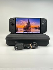 Lenovo Legion Go Handheld 8.8" Z1 Extreme 16GB 1TB 8APU1 w/ Carrying Case