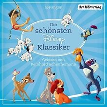 Die schönsten Disney-Klassiker: 101 Dalmatiner - Al... | Buch | Zustand sehr gut