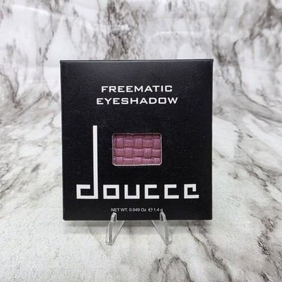 Doucce Freematic Eyeshadow 71 Lola 0.049oz Travel Size