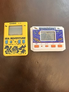 Casio Game | eBay