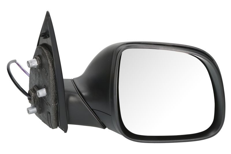 Fits BLIC 5402-01-2002566P Side mirror electric Right Convex VW AMARO ⭐UK Stock⭐