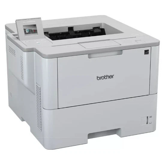 Brother HL-L6300DW A4 SW Laserdrucker AirPrint WLAN LAN USB2 46 S/Min - Bild 3 von 3