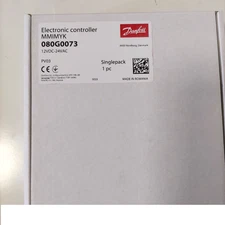 Danfoss MMIMYK 080G0073 programming key UPS shipping
