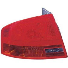 ALKAR Rückleuchte Heckleuchte rechts für Audi A4 8EC B7 8H7 B6 8HE