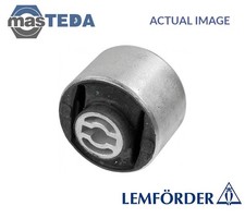 42763 01 CONTROL ARM WISHBONE BUSH REAR OUTER LEMFÖRDER FOR FIAT CROMA