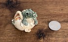 Vintage Collectible Stone Critters Littles 1983 Dragon Hatchling SCL 004 — photo 2