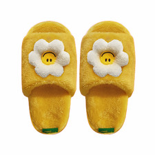 Wiggle Wiggle Home Soft Cozy Slippers Indoor Shoes