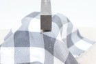 Steel Machinist's Small Square  4" Blade on 2 1/2" Base — photo 3