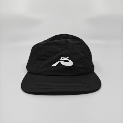 2025 Summer Bandit Running Aspect Current Run Nylon Hat - Black | eBay