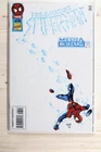 The Amazing Spider-Man #408 – Marvel (1996) 9.4 NM Media Blizzard