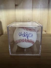 Max Kepler Minnesota Twins Autographed Baseball