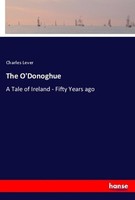 The O'donoghue Charles Lever
