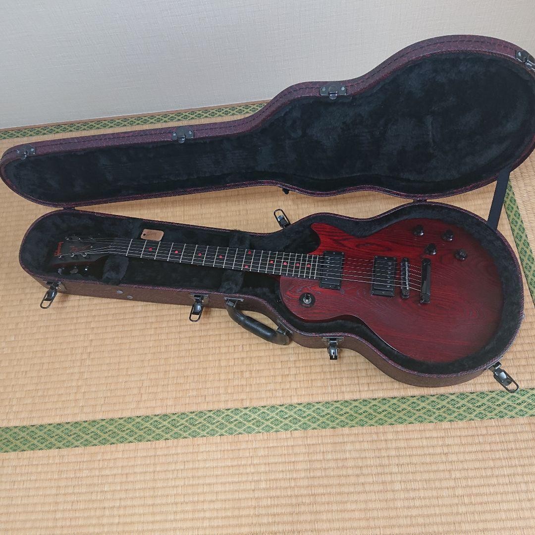 GIBSON Les Paul Voodoo Limited JuJu ギブソン Gibson Les Paul Voodoo 2016 JuJu Limited Edition (2016