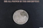 NobleSpirit (JL) Desirable 1883 S Morgan Silver Dollar AU About Uncirculated