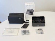DJI Mic 2 Wireless Omnidirectional Microphone System CP.RN.00000325.02