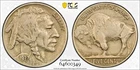 1937 D 3 legged buffalo nickel PCGS VF35