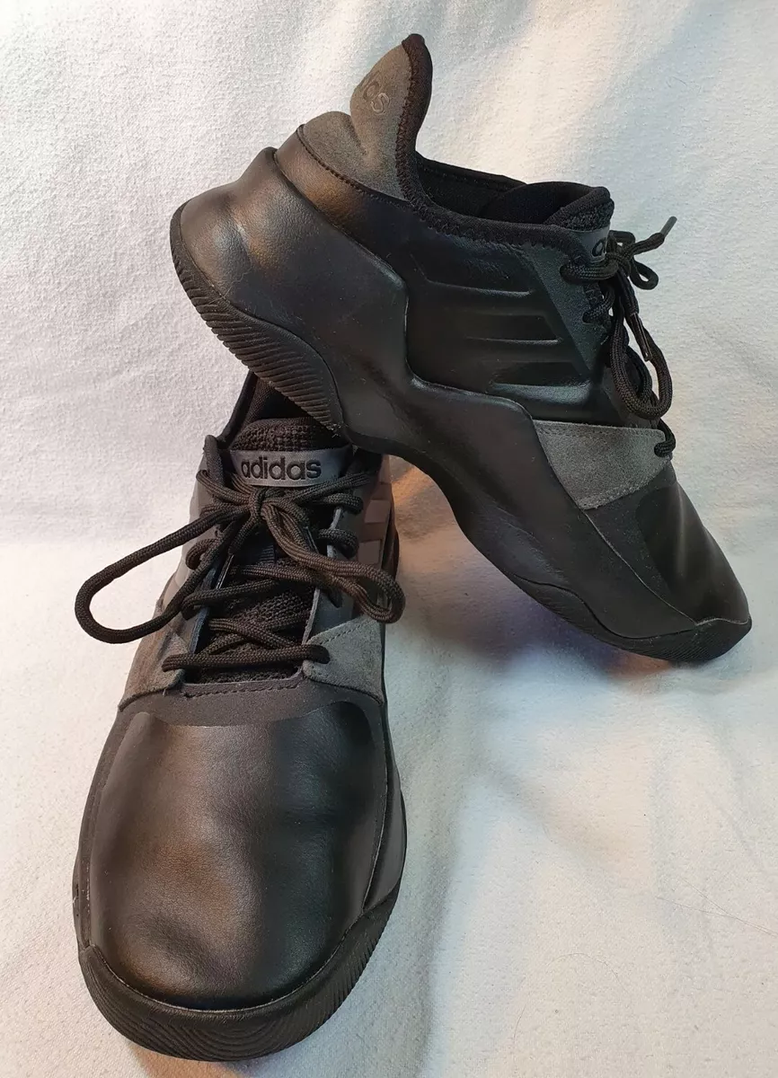 Adidas ortholite cloudfoam clearance running