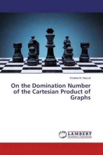 Thumbnail - On The Domination Number Of The Cartesian Product Of Graphs 2800