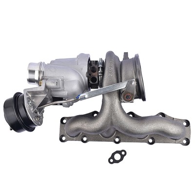 Turbo Charger Fits for BMW 320i 328i 528i X1 X3 Z4 F10 F11 F30 N20 N26 2012-2016