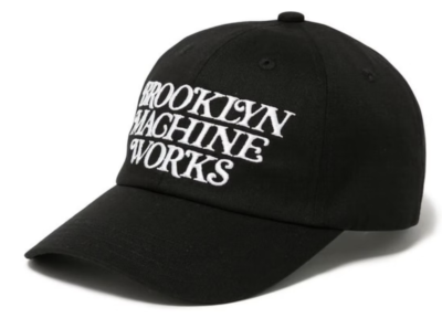 Human Made x BROOKLYN MACHINE WORKS x Girls Don't Cry 6