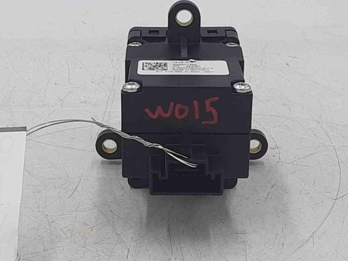 2020 PORSCHE TAYCAN Gear Shift Switch Drive Reverse 9j1713033c - Picture 5 of 5