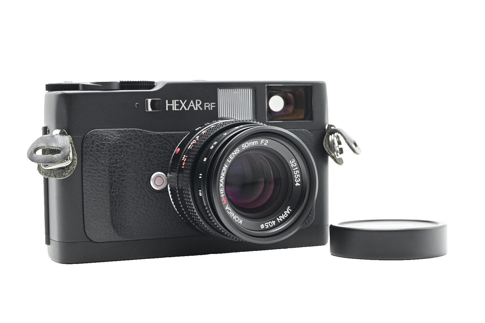 Hexar RF | eBay