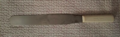 Dexter Russell USA Commercial Heavy Duty 17'' Bakers Bread Spatula 