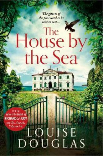 Thumbnail - Louise Douglas The House By The Sea (taschenbuch)