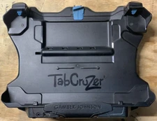 Gamber Johnson Dell Latitude 12 Rugged Tablet Docking Station 7160-0840-00