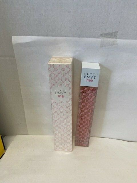 gucci envy 50ml