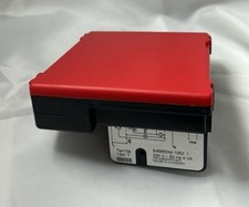 Baxi 245005 CONTROL BOX CVI Honeywell  S4565 - NEW - FREE DELIVERY