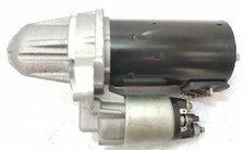 18 ON BENTLEY CONTINENTAL GT STARTER MOTOR 6.0 PETROL AUTOMATIC DDBA 971911021B 