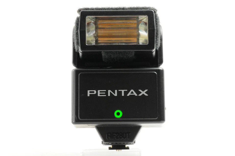 [Excellent+++] Pentax AF280T AF 280 T Xenon Shoe Mount Flash for Pentax SLR READ - Image 2 of 4
