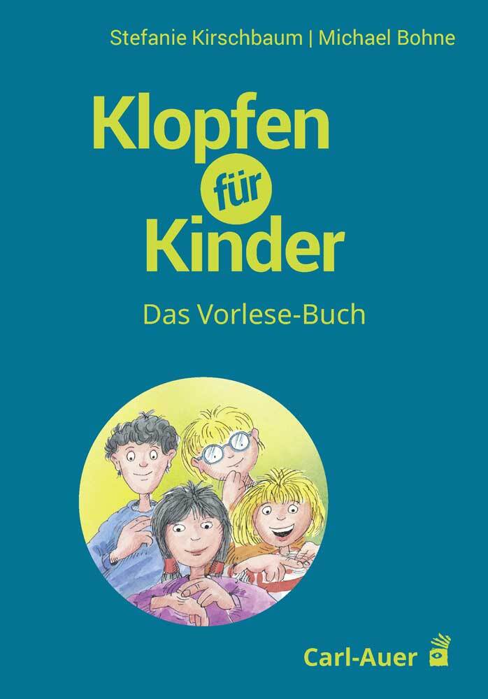 Thumbnail - Stefanie Kirschbaum; Michael Bohne / Klopfen Für Kinder