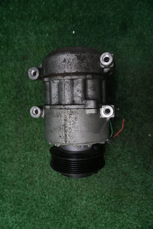 Kia Sorento 2016 compresor de aire acondicionado OEM ACK10810 Foto 2 de 4