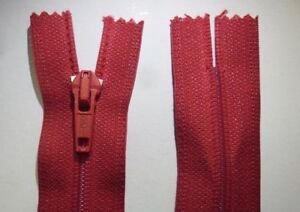 Zierreißverschluss Deko Reißverschlüsse Opti Coats
