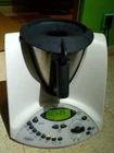 VORWERK Thermomix TM31   Used good Condition Europe Voltage