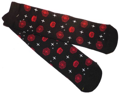 Funko Star Wars Smugglers Bounty The Last Jedi Crew-Socken - neu versiegelt - UK