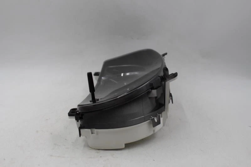 Grupo de velocímetros 66 k millas motor 1ARFE MPH 2013-2015 TOYOTA VENZA FABRICANTE DE EQUIPOS ORIGINALES #23793 Foto 4 de 4