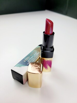 bobbi brown luxe prismatic lipstick Show Stopper New LE | eBay