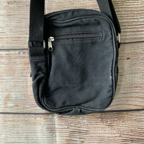 Paul Frank Cross Body Bag ~ Julius & Friends ~ Messenger, Shoulder, 3 Pocket - Picture 6 of 12