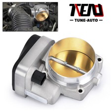 Electric 90mm Throttle Body For 2005-12 Chrysler 300c 5.7l Hemi 6.1l Electric 90mm Throttle Body For 2005-12 Chrysler 300c 5.7l Hemi 6.1l